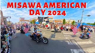 MISAWA JAPAN AMERICAN DAY 2024