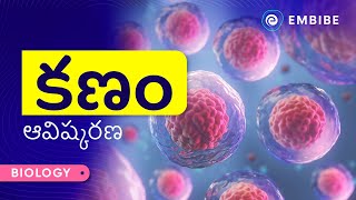 కణ ఆవిష్కరణ మరియు కణ సిద్ధాంతం (Cell Discovery and Cell Theory) | Biology | Class 8 | Embibe