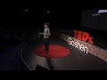 What is Luck Anyway? | Judah Gordon | TEDxGoshen