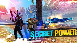 Hidden Power Of Spas12 🔥 OP ONE TAPS Only Gameplay - Free Fire Max