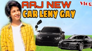 AAJNEW CAR LENY GAY 😍 || DCC VLOGS
