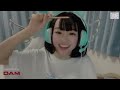 230925 涼海すう yukopi 強風オールバック 強風 all back