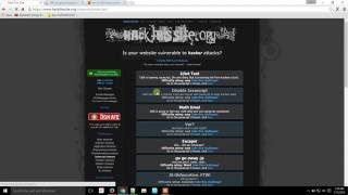 1-7 JavaScript Challenges on hackthissite.org under 10 minutes
