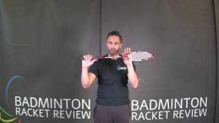 Yonex Duora 7 Badminton Racket Review