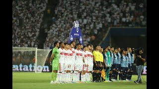 إعادة.. ميني ماتش الزمالك 3-0 بيراميدز | الدوري المصري ⚽️
