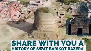 Short History of Swat Barikot Bazera #youtubeshorts #shortvideo #travel