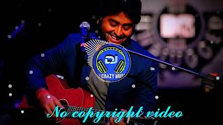 New Nocopyright Hindi Song | Bollywood Hit Songs 2022 I Arijit Singh Songs | dj crazy music
