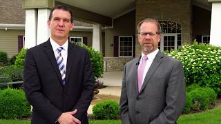 Smit Funeral Home - Mom (Pre-Plan)
