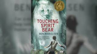 Touching Spirit Bear Chapter 9