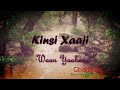 kinsi haji adan waan yaabane with lyrics