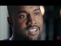 Kanye West Interview - Confidence & Self Esteem
