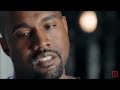 Kanye West Interview - Confidence & Self Esteem
