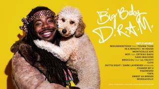 DRAM - Get It Myself (Audio)