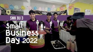 SMK BU 3 - Small Business Day 2022