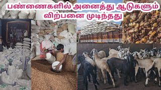 ## இந்த வாரத்திற்கான நெல்லை பசுமை பார்ம் கரண்ட் அப்டேட் வீடியோ..