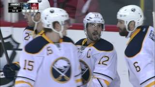 Gotta See It: Eichel’s slick pass sets up Sabres goal