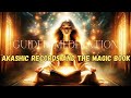 🌀Meditation ACCESS your AKASHIC RECORDS Easily | The MEMORY of your SOUL