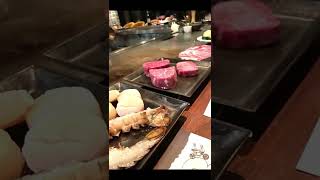 ステーキハウスミディアムレア🥩ウィズザスタイル福岡