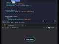 CSS button with animated gradient border | HTML CSS | Coding ASMR