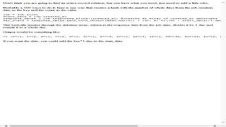 python - local variable referenced before assignment error - Stack Overflow