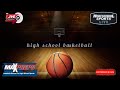 LIVE: Albuquerque Academy vs. Del Norte | 2023 High School Girl's Basketball