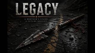 Winterbound Legacy | Legacy | A Dark Fantasy Survival Audiobook