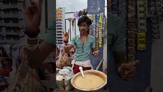 Most Stylish Chai + Cigarette Wala #shorts #dollykitapri #nagpur #chaiwala