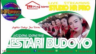 LIVE LANGEN TAYUB LESTARI BUDOYO DI RUMAH BPK.SUTIKNO SELUR - NGRAYUN - PONOROGO/HR PRO MULTIMEDIA