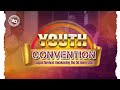 Shake Things Up! | Youth Convention | November 11, 2024