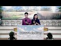 BECAUSE HE LIVES - Heavenly Bible Baptist Church Tabaco (DUET)