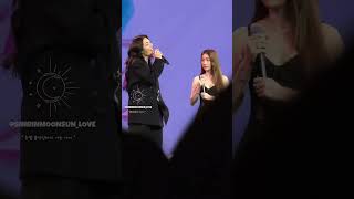 [4K] 240119 LOVE LIKE FAYEYOKO 1ST FAN MEETING IN TAIPEI【Talking _ 6】