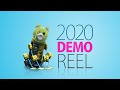 Animation Demo Reel 2020