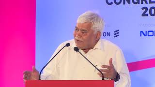 Trai Chairman RS Sharma on fiberization, backhaul to advance 5G in India