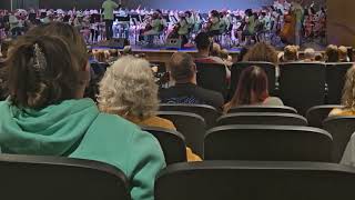 KCS Summer strings concert