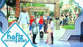 HAFIZ INDONESIA 2020 | Kerinduan Untuk Dapat Berkumpul Dengan Keluarga [13 Mei 2020]