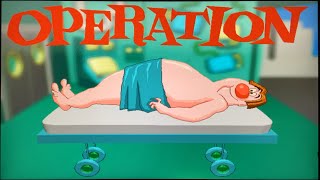 Operation PC (1998)