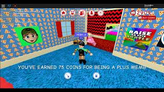 Roblox Rise By Katy Perry Videos 9tube Tv