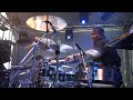 chris coleman drumsolo 2 part 2