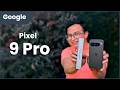 Google Pixel 9 Pro Unboxing en Español