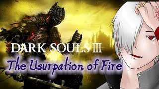 【ダクソ3】カーサスの地下墓～デーモン遺跡【DARK SOULS Ⅲ】#4