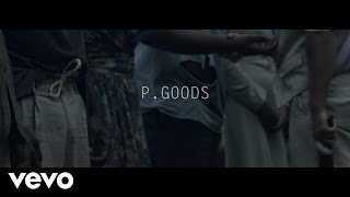 P. Goods - What If