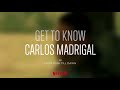 From Dusk Till Dawn - Get to know Carlos Madrigal - Netflix - HD FR