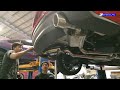 chevrolet camaro borla atak full exhaust