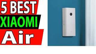 BEST XIAOMI Air Purifier Review 2023 (TOP 5)