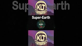 KLT in Space!