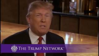 Did Donald Trump Claim He'd Join MLM or Amway