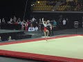 gymnix 2014 angelina melnikova ef fx