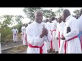 Abibi 2026 - Priest Manhango Sermon 