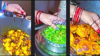 मेरी किचन के कुछ क्लिप्स!🫶💖💖💖💖😋👌#food #recipe #reels #kitchen #cooking #keepsimplelivebetter