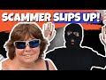 How To Catch A Romance Scammer!